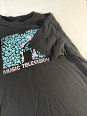 american classics mtv t shirt