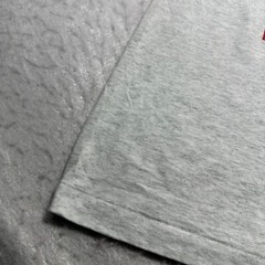 Vintage Screen Stars T Shirt Gray Delta Army 4th Platoon Mens Size Large L