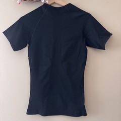 SPANX Men’s Zoned Performance Black Crew Neck Under Shirt size XXL (50-52) NWOT