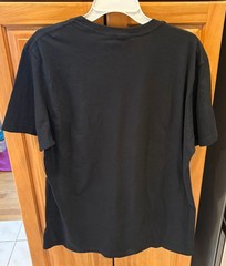 Breaking Bad Heisenberg XXL Gray T-Shirt New With Tags 2XL Bryan Cranston