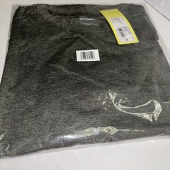 Men’s All In Motion Short Sleeve Soft Stretch T Shirt Olive Size Medium NWT