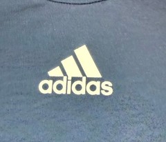 NWT Adidas Creator Short Sleeve T-shirt Men’s Sz XL Blue
