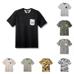Beautiful Giant Men’s T-Shirt Graphic Crew Neck Tees Breathable Soft Casual Top