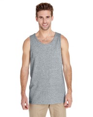 G520 Gildan Adult Heavy Cotton Tank