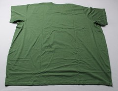 Mtailor Men’s Solid Short Sleeve T-Shirt EJ3 Sage Frost See Description NWT