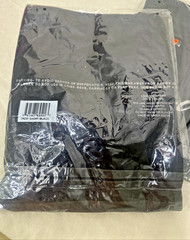 Sada NWOT men’s 5X white t shirt Short Sleeve Crew Neck basic