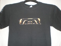 Tool T SHIRT Los Angeles California SMALL