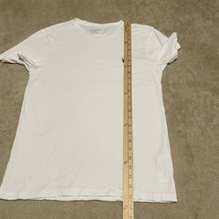 AllSaints Brace T-Shirts Mens M Short Sleeve Crewneck Cotton Ramskull Set of 3