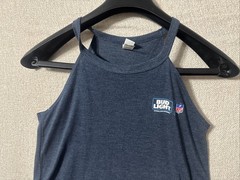 Bud Light NFL perfect try District women’s tank top Small 10037
