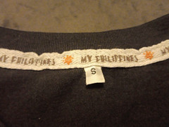Unisex Sm My Phillipines San Miguel Pale Pilsner Graphic Beer Collection T Shirt