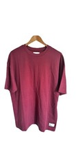 Reserved Supply Oversize Fit T-Shirt V1 | Thick Quality Tee