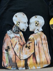 ASAP ROCKY 2020 TOUR MERCH T-Shirt Size XL 100% Cotton
