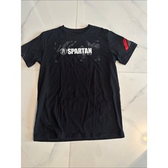 Spartan Race Sprint Finisher T shirt Large 2026