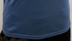 Billabong Mens Shirt Small Medium Short Sleeve Slim Fit Graphic Wave Logo