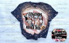 dtf custom t-shirts, made to order