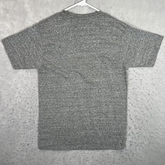 A1 Star Wars X Wing Fighter Movie Promo T Shirt Adult Medium Gray Mens