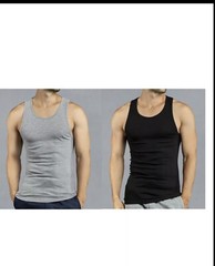 Knocker A Shirt Undershirt Men 100% Cotton Ribbed NEW 3 6 12 Pack
