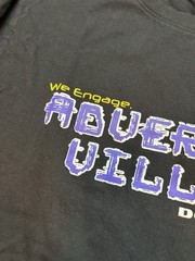 Defcon 32 Shirt Hacker Convention Adversary Village Engage Kindo Google XL