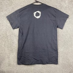 Elder Scrolls Online Flames of Ambition Bethesda Loot Crate T Shirt Men