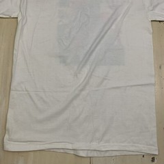 GUATEMALA NWOT Vtg White Parrot Jungle Tikal Pyramid Ruins T-Shirt, Mens MEDIUM