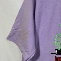 Vintage Single Stitch Distressed 1988 Toledo Zoo Pandas XL T-Shirt Bamboo Tee