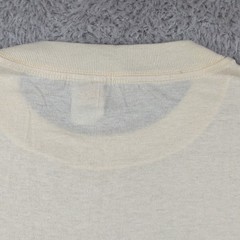 Vintage 70s T Shirt Mens XL White Action Sportswear Brooklyn Las Vegas Thin USA