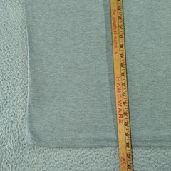 Tennessee Vols Free Fly Shirt Mens Medium Gray Short Sleeve Bamboo Performance