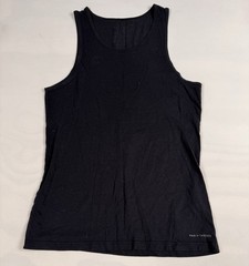 Set Of 2 Pair Of Thieves Superiair Undershirt Tank Black Men’s M