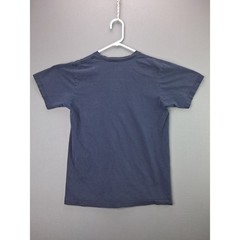 Majestic New York Yankees T-Shirt MLB Authentic Collection Medium Navy Blue Tee
