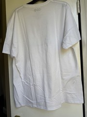 Men’s Looney Toons Tshirt Warner Brothers Size 2X 50/52 100% Cotton New With Tag