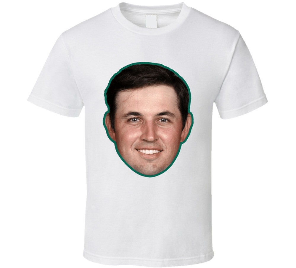 Jt Poston Golf Sports Cool Fan T Shirt