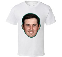 Jt Poston Golf Sports Cool Fan T Shirt