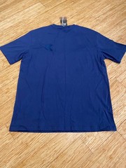 Diadora T-SHIRT SS ATHL. LOGO OCEANA Size S/M *New