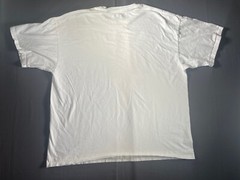No Age Shirt Adult 2XL The Smell Los Angeles Band Tee Geometric Pattern Gradient