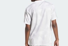 Men’s Adidas House of Tiro Nations Pack T – White/Red/Green (JC8004) Size M