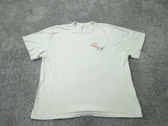 Abercrombie T Shirt Mens XXL “Lovely Day for a Guinness” Classic Gilroy Toucan