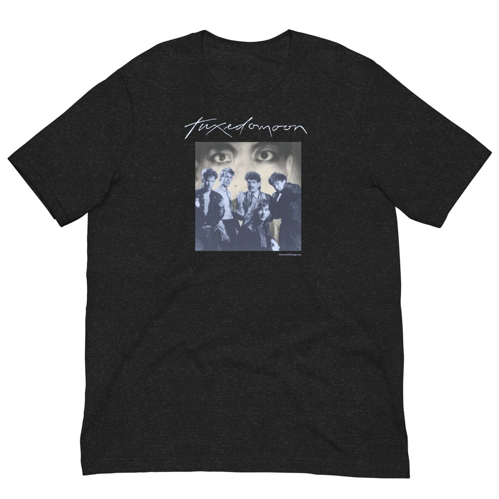 Tuxedomoon Lightweight Comfort T