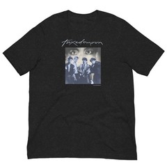 Tuxedomoon Lightweight Comfort T
