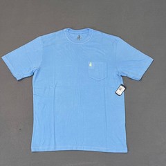 johnnie-O Palm Paradise Graphic SS Shirt Malibu Blue M L XL 2XL Modal Surf NWT |