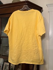 ComfortWash by Hanes® Mens Short Sleeve