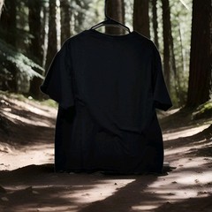 Star Wars Obi Wan Kenobi Shirt The Force Will Be With You Size XL Fruit Of Loom