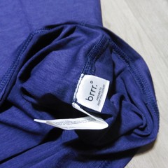 GREYSON Mens M MEDIUM GUIDE SPORT T SHIRT PERFORMANCE GOLF TEE MALTESE BLUE