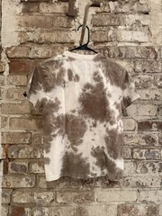 Chinatown Market x Pokemon Meowth Tee Tie Dye – Size S