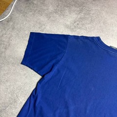 Vintage Oakley T shirt Blue 90s Men’s Size L