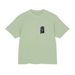 Holy Jesus Heavy Tee