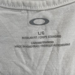 T Shirt Lot of 8 Mens Large Mix Brands 90’s Surf Skate Streetwear Bundle Oakley