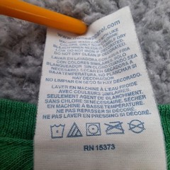 This Is Not A Drill Shirt Mens XL Green Hammer Thrashed Delta Pro Weight FLAW