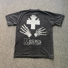 Vintage 90s Misfits T-Shirt