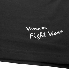 Venum MMA Giant T-Shirt – Black