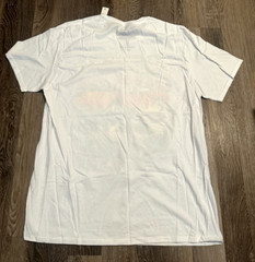 C Life Group T Shirt Short Sleeve Chevy Classics Corvette Graphic Cotton Men 3XL